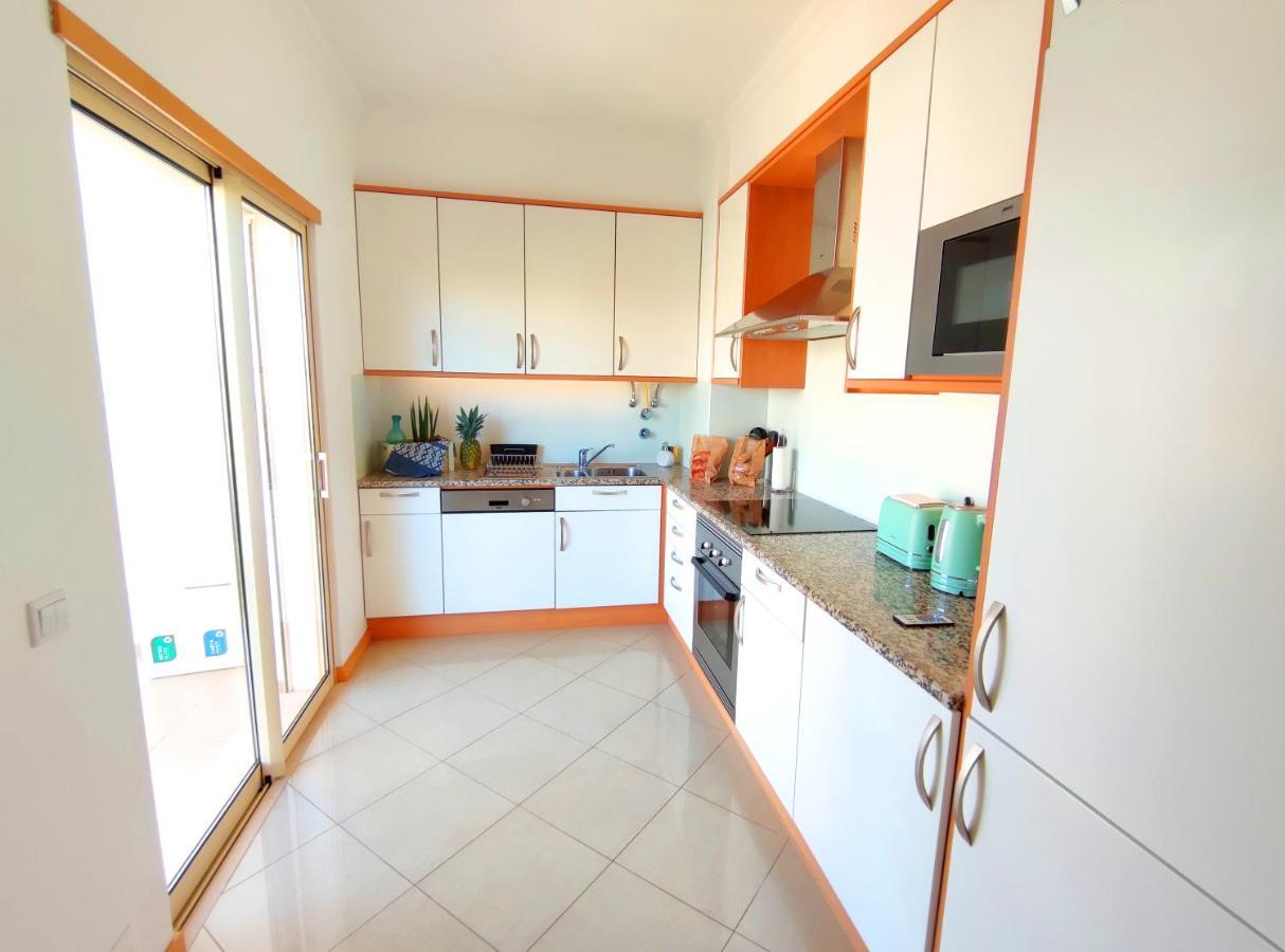 Ferienwohnung AlbufeiraOrada Splendor Exterior foto