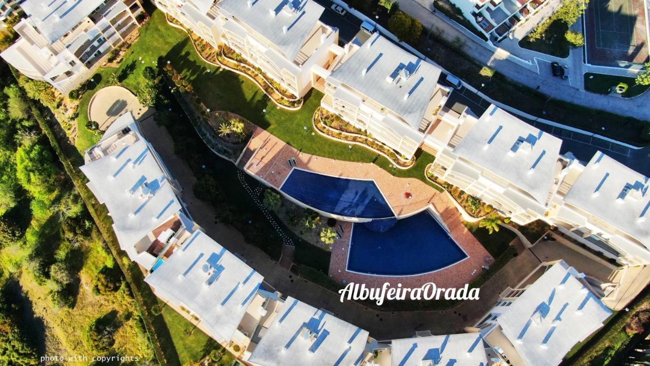 Ferienwohnung AlbufeiraOrada Splendor Exterior foto